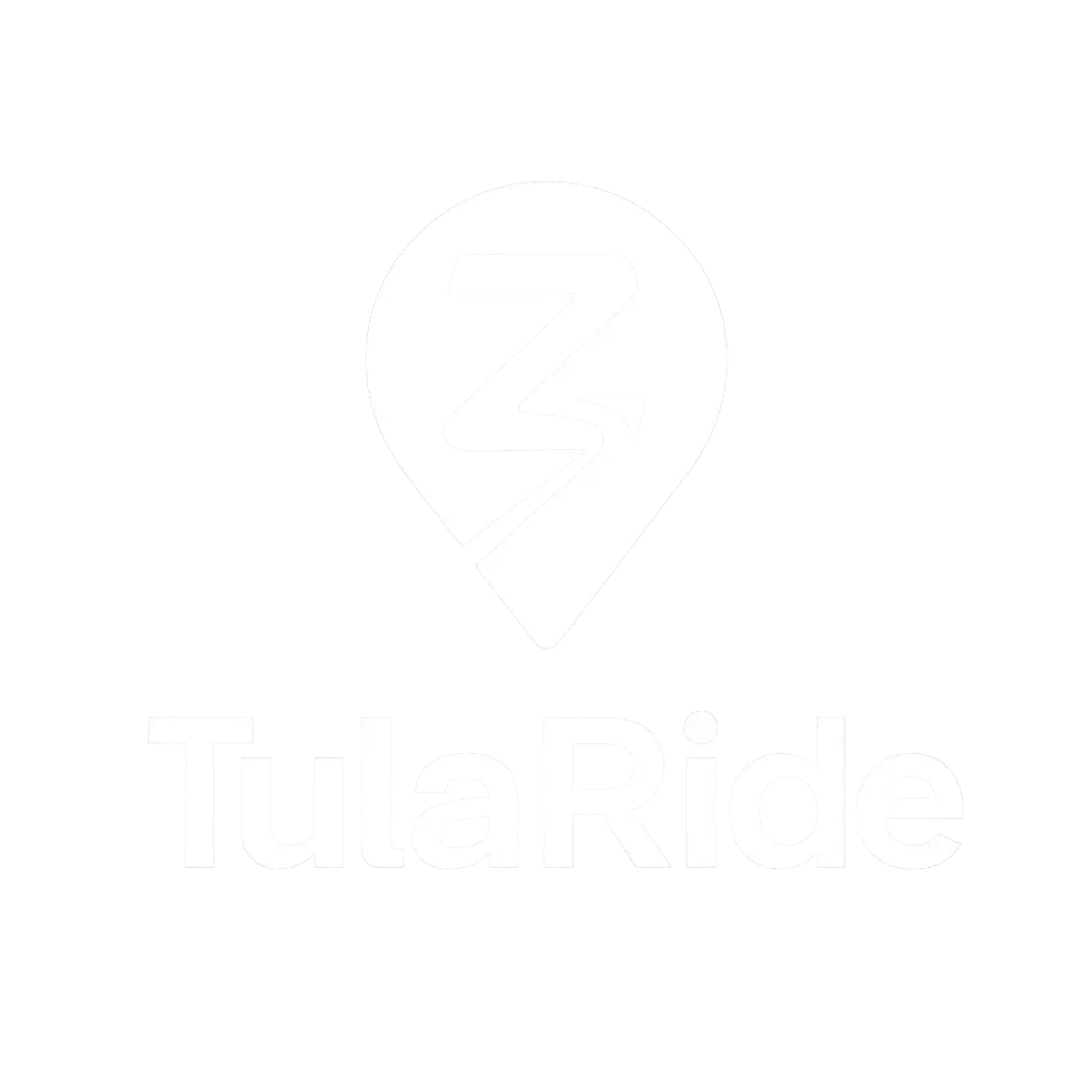 TulaRide Executive Chauffeur Services - Premium Private Driver Cape Town